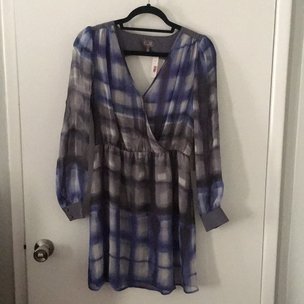 Cusp by Neiman Marcus dress